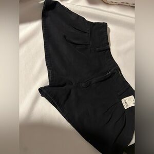 We The Free Dark Shorts NWT